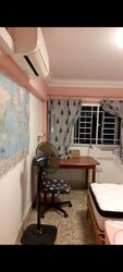 Blk 27 Marsiling Green (Woodlands), HDB 4 Rooms #519740751